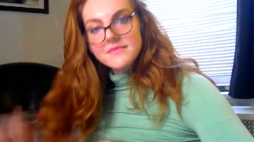 Hottgirlginger  25-11-2021